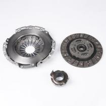 Kit de embreagem fit 1.4 lx 8v 4cil. 80cv nacional 04/... (volante com ressalto de 0,5 mm) diam: 190 est:20 Kit de embreagem fit 1.4 lx 8v 4cil. 80cv nacional 04/... (volante com ressalto de 0,5 mm) diam: 190 est:20