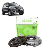 Kit de Embreagem Ford Ecosport 1.6 16v Sigma 2013 a 2020