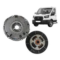 Kit De Embreagem Ford Nova Transit 21/26 - Chassis- Original-GK3Z7B546G Kit De Embreagem Ford Nova Transit 21/26 - Chassis- Original-GK3Z7B546G