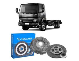 Kit De Embreagem Ford/vw 816e/1119/5150/8160/9160/10160/8160 Kit De Embreagem Ford/vw 816e/1119/5150/8160/9160/10160/8160