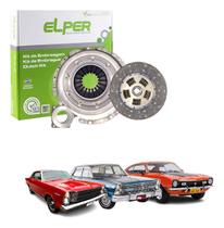 Kit De Embreagem Galaxie Landau Maverick Mustang 68 69 70 71 72 73 74 75 76 77 78 79 80 81 82 83 84 85 Original Elper