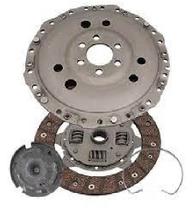 Kit De Embreagem GOLF 2.0 NAC. 99/01 / GOLF 2.0 8V ALEM/MEXIC. GLX/GTI .../93 / CORDOBA 1.6 8V 95/... / IBIZA 1.6 8V (PINO EXT.) 95/...