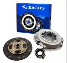 Kit de Embreagem Honda City / Fit 2009 em diante Sachs 3000954594 Kit de Embreagem Honda City / Fit 2009 em diante Sachs 3000954594