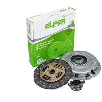Kit De Embreagem Hr 2.5 16V 2013 A 2024 - Elper 80363 Kit De Embreagem Hr 2.5 16V 2013 A 2024 - Elper 80363