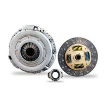 Kit de embreagem Hyundai H100 HR 2.5 Kia bongo K2500 com rolamento- valeo 828005