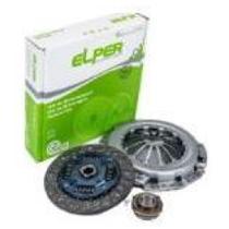Kit de embreagem Hyundai Hb20 2012 a 2015 ELPER 80 342 Kit de embreagem Hyundai Hb20 2012 a 2015 ELPER 80 342