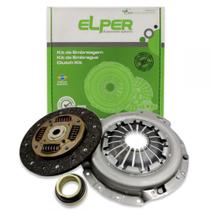Kit De Embreagem Ipanema, Kadett, Monza 1.8/2.0 8v 1989/1992 - Elper 80206EL