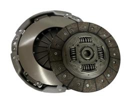 Kit de Embreagem Iveco Daily 35.10 / 70.13 - EB1112 Kit de Embreagem Iveco Daily 35.10 / 70.13 - EB1112