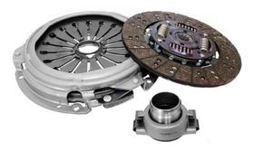 Kit De Embreagem Iveco Daily 35.10 / 70.13 - Eb1112