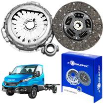Kit De Embreagem Iveco Daily Chassi 3.0 16V Completo Euro 5 Kit De Embreagem Iveco Daily Chassi 3.0 16V Completo Euro 5