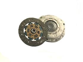 Kit de embreagem kia besta 2.7/gs 2.7/3.0 (com rolamento)