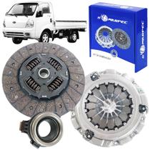 Kit De Embreagem Kia Bongo 2.5 K2500 8V 2007 A 2012 Somarpec