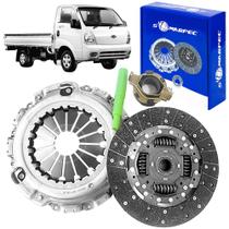 Kit De Embreagem Kia Bongo 2.5 Motor Euro 5 P-7 Completo Kit De Embreagem Kia Bongo 2.5 Motor Euro 5 P-7 Completo