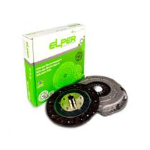 Kit de Embreagem L200 Triton 2.4 2017 a 2022 70379 ELPER