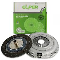 Kit De Embreagem Livina, Sentra, Tiida 2008 Em Diante - Elper 70199EL Kit De Embreagem Livina, Sentra, Tiida 2008 Em Diante - Elper 70199EL