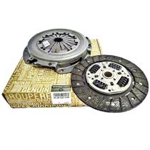 Kit de Embreagem Logan e Sandero 1.6 8V K7M Câmbio JS3 Automatizado 2014 em Diante Kit de Embreagem Logan e Sandero 1.6 8V K7M Câmbio JS3 Automatizado 2014 em Diante