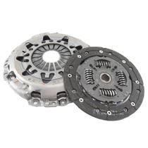 Kit de Embreagem Logan Sandero Duster Captur Oroch Fluence Megane Livina Versa March Motor 1.6 16V H4M
