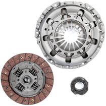 Kit de Embreagem LUK 618216800 Vw Gol 1.0 8/16V G2/G3/G4 97/...(EXCETO TURBO)
