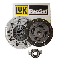 Kit de Embreagem Luk 6183017000 Fiat Palio/Siena/Uno 1.0/1.3 8/16V