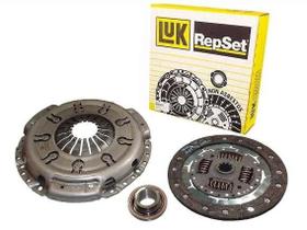 Kit de Embreagem LUK-620216600 Ford/Volkswagen Escort/Logus 1.0/1.6 8V