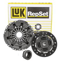 Kit de Embreagem LUK 620312700 Vw Gol/Voyage G5/G6 2008/... Vw Fox 1.0/1.6