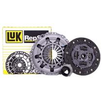 Kit de embreagem - luk 620323600 corsa 1.0/1.4 8/16v 1994 a 2002 corsa classic 1.0 todos celta 1.0/1.4 todos