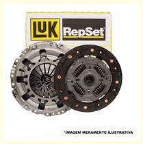 Kit de embreagem - luk 622302209 vectra