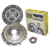 Kit de Embreagem LUK 622332900 Honda Civic/Fit