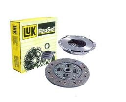 Kit de embreagem - luk 623318400 peugeot Kit de embreagem - luk 623318400 peugeot