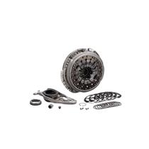 Kit De Embreagem Luk Automatizada / Ecosport - 602 0008 00 0 Kit De Embreagem Luk Automatizada / Ecosport - 602 0008 00 0