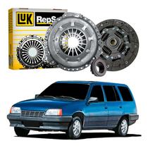 Kit De Embreagem Luk Chevrolet Ipanema 1.8 2.0 1993 A 1998 Kit De Embreagem Luk Chevrolet Ipanema 1.8 2.0 1993 A 1998