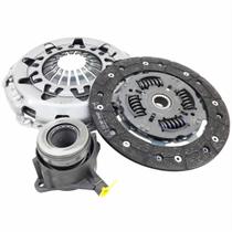 Kit de Embreagem LUK com Atuador Bravo Doblo Idea Palio Punto Siena Strada Linea e Renegade Motores E-TorQ 1.8 16v e 1.6 16V Câmbio Manual