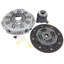 Kit de Embreagem LUK Idea Palio Siena Doblo Punto Strada Stilo Palio Weekend Todos com Motor 1.8 Chevrolet 2002 até 2010