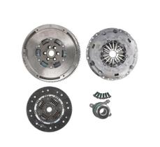 Kit De Embreagem Luk Manual - 600 0201 00