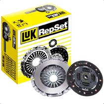 Kit De Embreagem Luk Manual - 620 3100 09 0