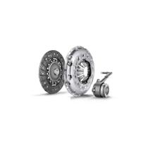 Kit De Embreagem Luk Manual / Blazer - 630 3018 33 Kit De Embreagem Luk Manual / Blazer - 630 3018 33