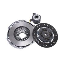 Kit De Embreagem Luk Manual / Doblo / Idea / Punto / Strada