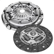 Kit De Embreagem Luk Manual / Hilux - 624 3035 09 0