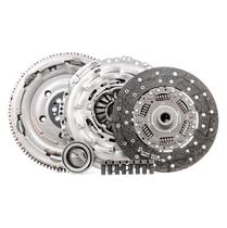Kit De Embreagem Luk Manual / Pathfinder - 600 0209 00