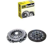 Kit De Embreagem Luk Manual / Sem Aplicação No Catálogo