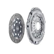 Kit de embreagem luk novo polo 1.0 3 cilindros após 2017