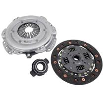 Kit de Embreagem LUK Peugeot 106 1.0 e 1.4 92 até 2003 Peugeot 205 1.4 92 até 2003 Peugeot 206 1.4 8v 2004 até 2011 Kit de Embreagem LUK Peugeot 106 1.0 e 1.4 92 até 2003 Peugeot 205 1.4 92 até 2003 Peugeot 206 1.4 8v 2004 até 2011