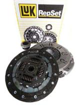 Kit de Embreagem LUK S-10 e Blazer 2.2 e 2.4 MPFI Gasolina ou Flex Kit de Embreagem LUK S-10 e Blazer 2.2 e 2.4 MPFI Gasolina ou Flex