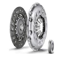 Kit de embreagem luk toyota corolla 1.8 16v 1998 a 2002