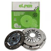 Kit De Embreagem March 1.0 16v 2011/2014 - Elper 70342EL Kit De Embreagem March 1.0 16v 2011/2014 - Elper 70342EL