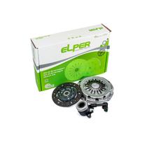 Kit De Embreagem March 1.0 16V 2011 A 2014 - Elper 90342