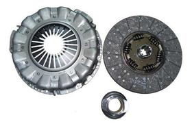 Kit de Embreagem MB 1215 / 1718 - 6012
