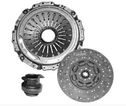 Kit De Embreagem MB 500 - 6273 Kit De Embreagem MB 500 - 6273