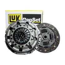 Kit de embreagem MB Accelo Atego OM 904 - 636111809 - LUK