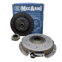 Kit de embreagem mecarm mk10051 new civic 1.7/1.8 16v 05/... Kit de embreagem mecarm mk10051 new civic 1.7/1.8 16v 05/...